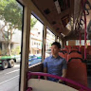 Meet your Posher, Indra